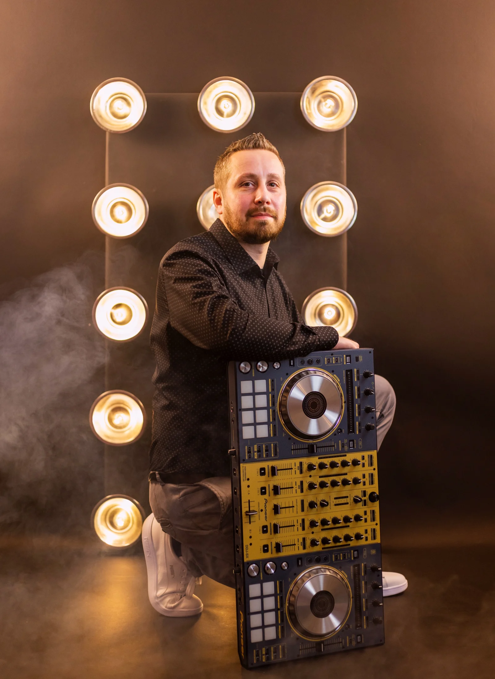 DJ für Hochzeit im Harz & Göttingen