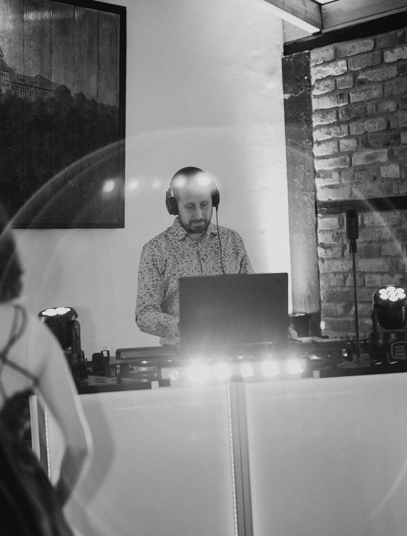 Hochzeits DJ Harz für volle Tanzfläche auf Hochzeit