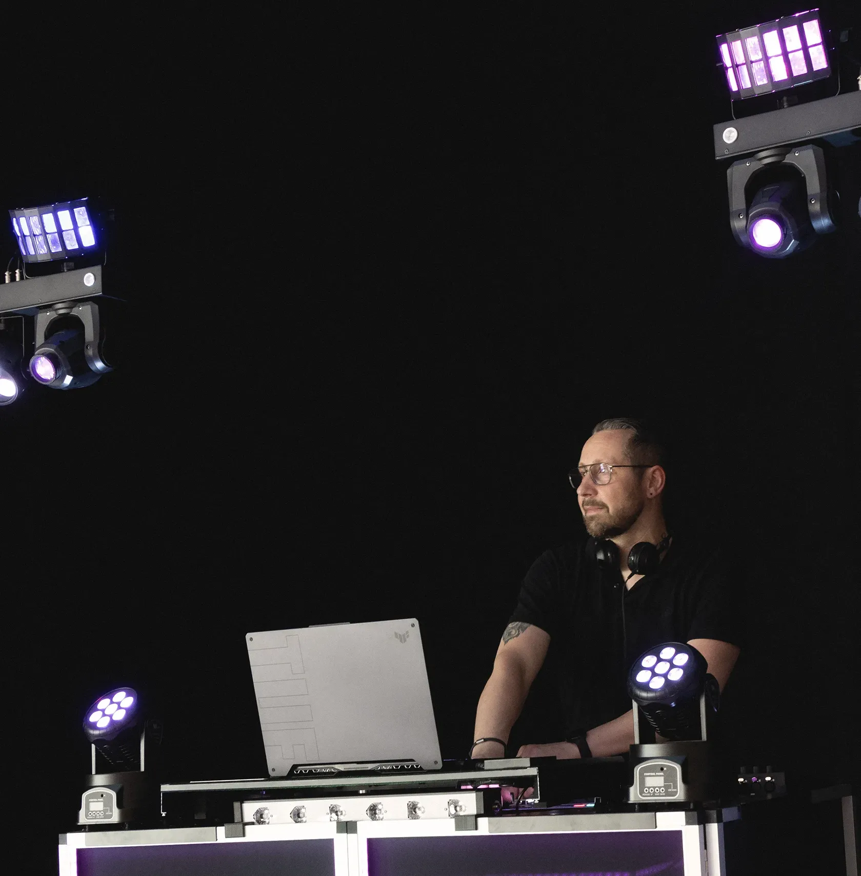 Hochzeits-DJ im Harz und Göttingen
