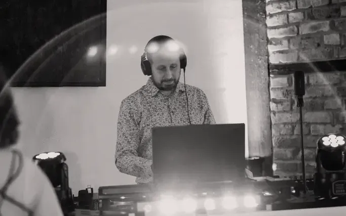 Hochzeits-DJ und Event-DJ in Südniedersachsen