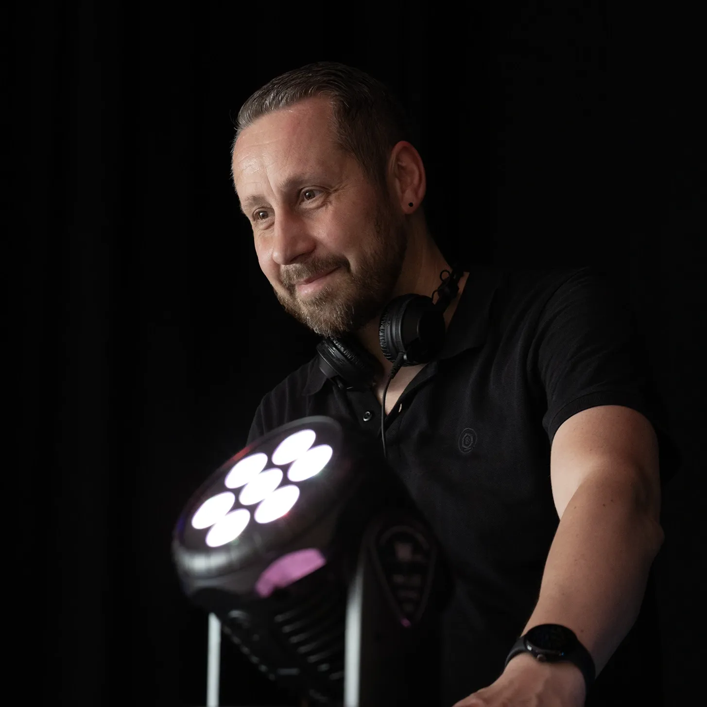 Hochzeits-DJ Andre Henze im Harz und Südniedersachsen