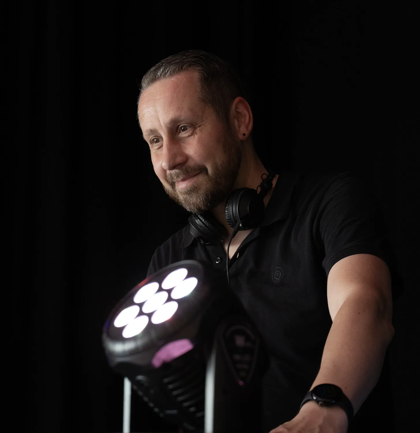 Hochzeits-DJ Andre Henze im Harz und Südniedersachsen