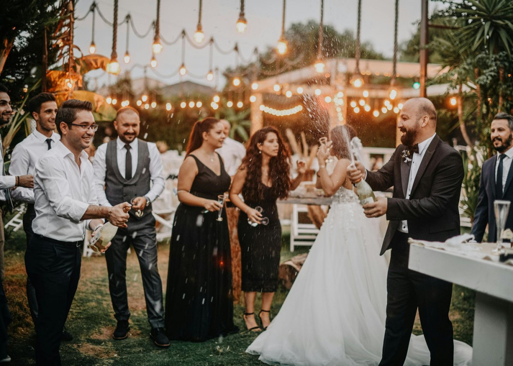 Hochzeit in Göttingen