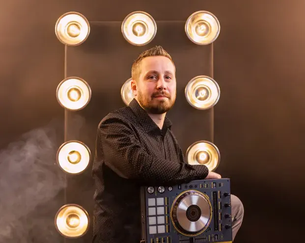 DJ Andre Henze aus Osterode