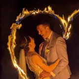 Hochzeitspaar in Duderstadt